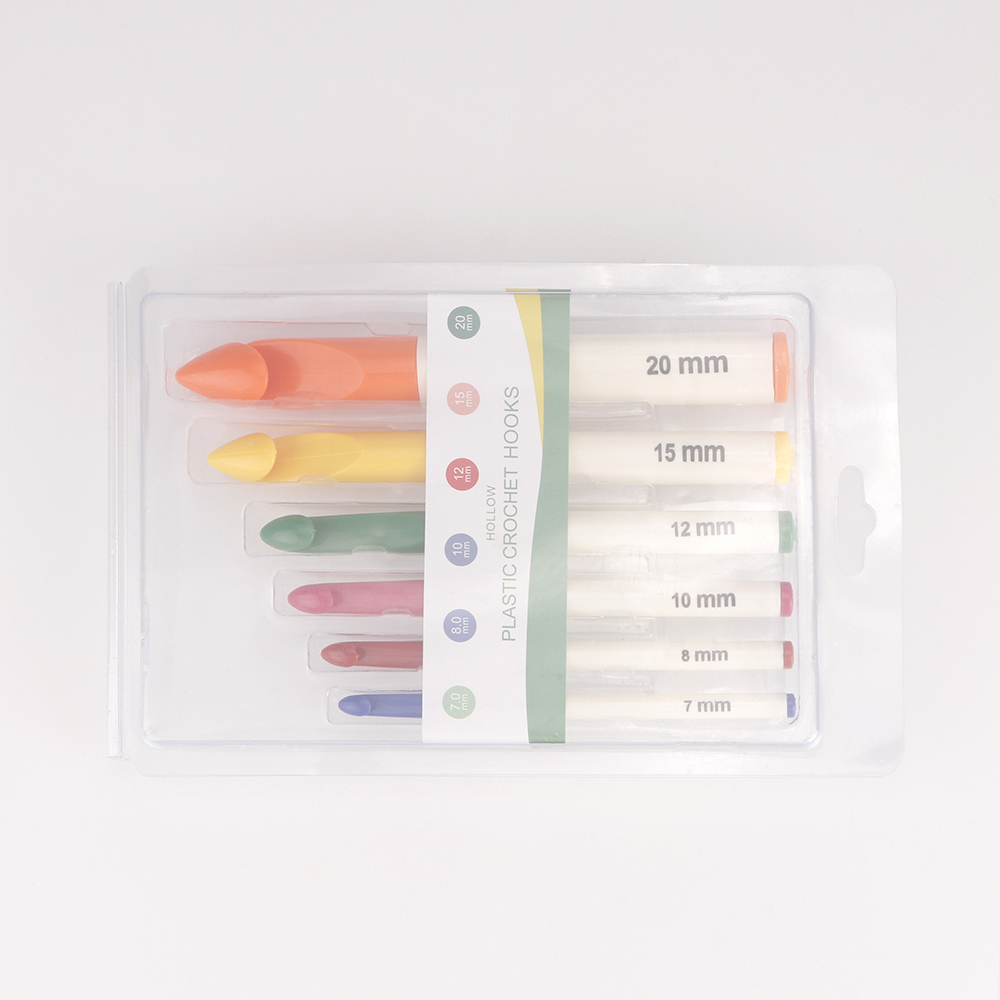 Embellish Knit - Kit d'aiguilles à tricoter et à