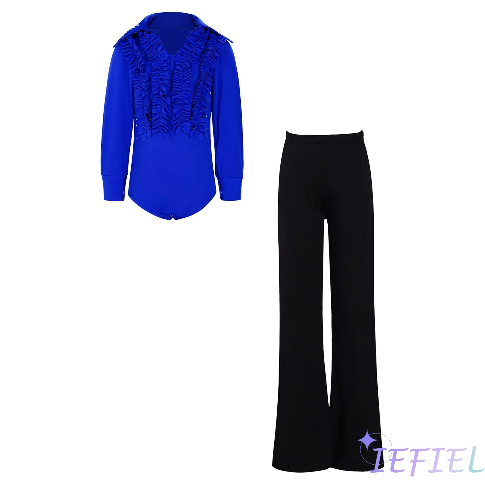 Rhinestone Banding Trim - Nouvel ensemble de costumes de danse