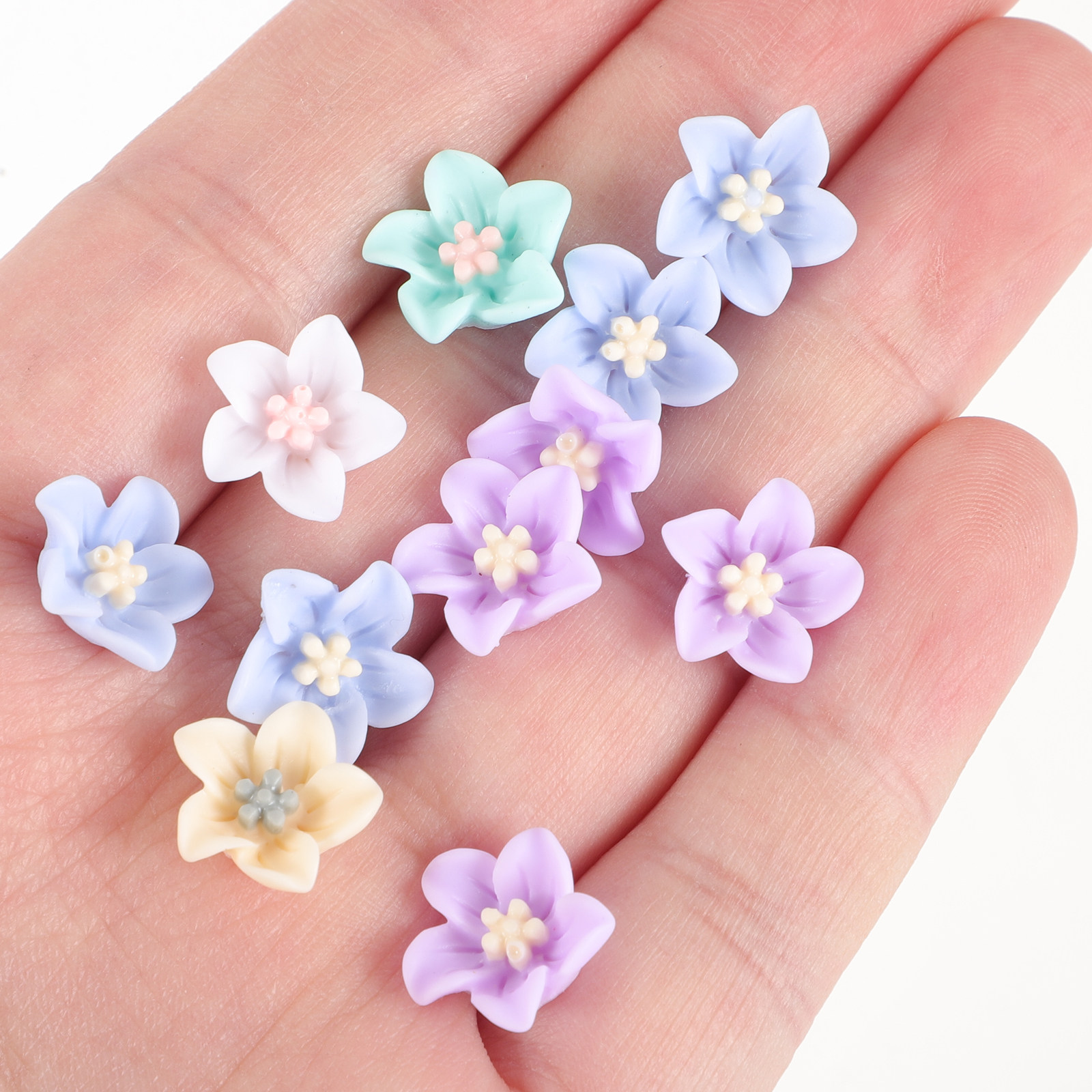 Embellish Craft - 200 Pièces de Breloques Uniques en