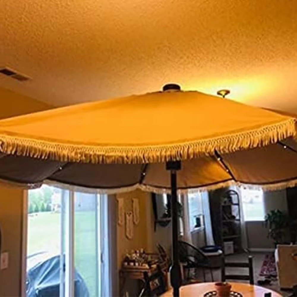 Ruban à franges de 11 cm de la - Tassel Fringe Trim avis et prix