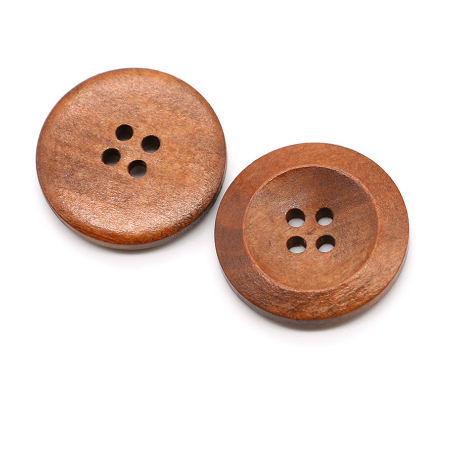 10 pièces 18mm boutons ronds e - Embellishments For Scrapbooking avis et prix