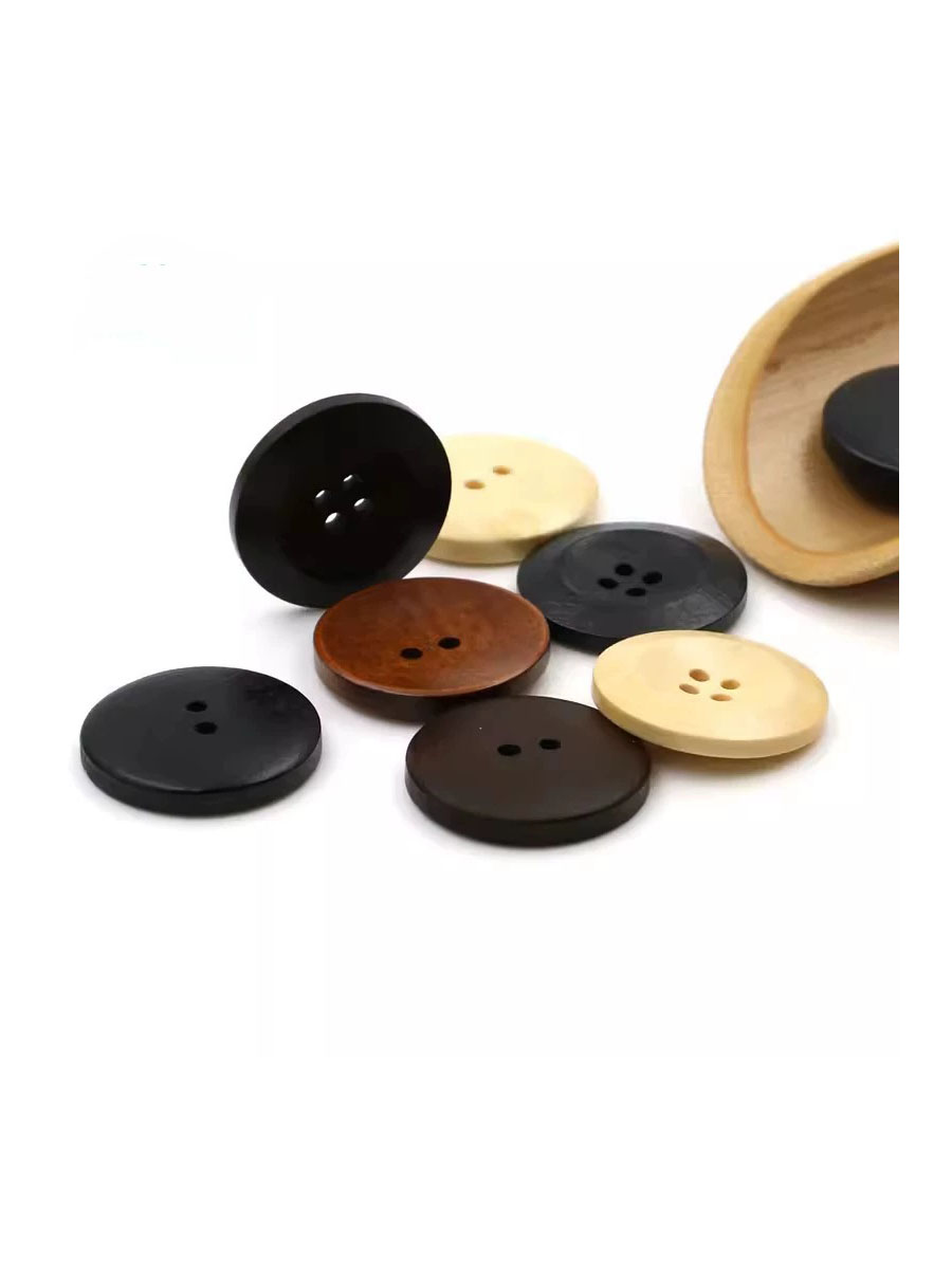10 pièces 18mm boutons ronds e - Embellishments For Scrapbooking avis et prix