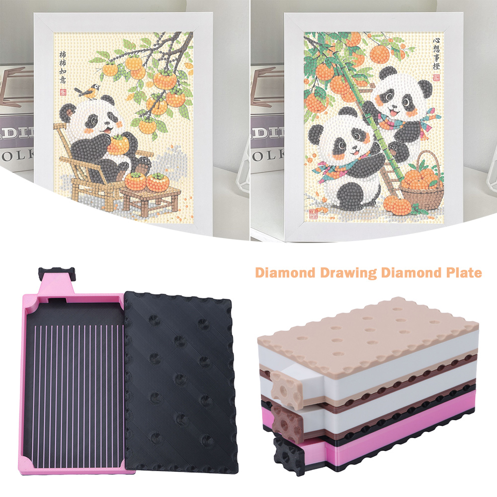 Kits de peinture diamant DIY p - Craft Embellishment Storage avis et prix