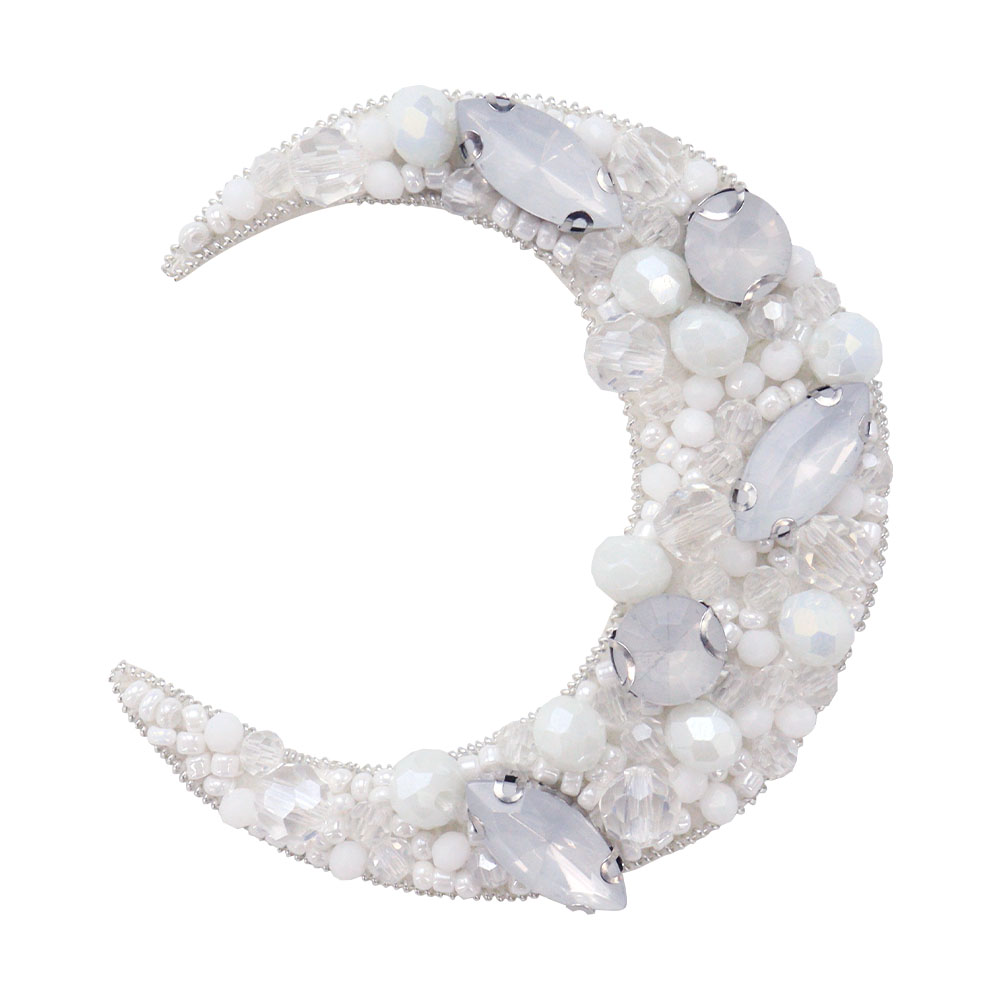 Patchs de doigts en perles, se - Sew On Rhinestone avis et prix