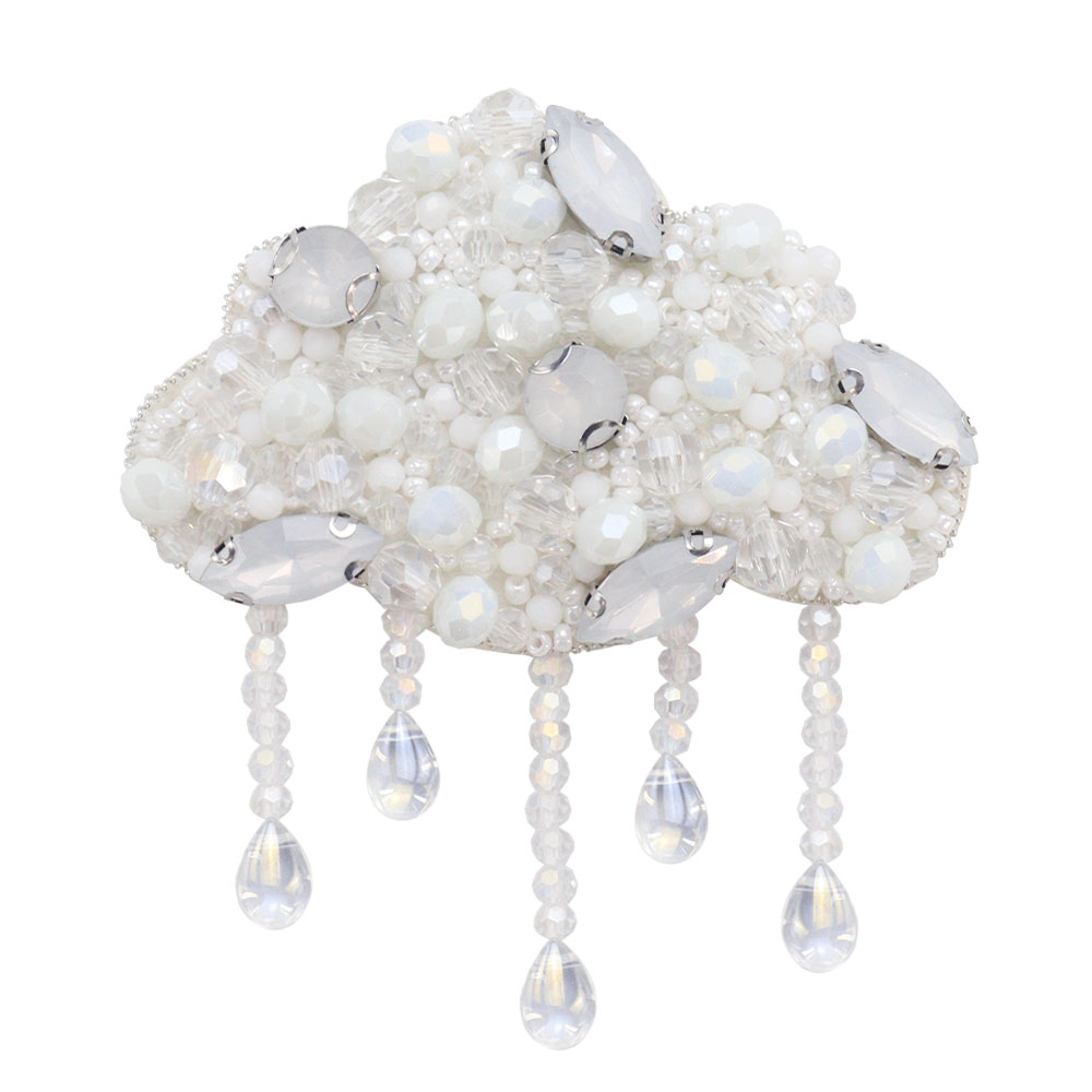 Patchs de doigts en perles, se - Sew On Rhinestone avis et prix