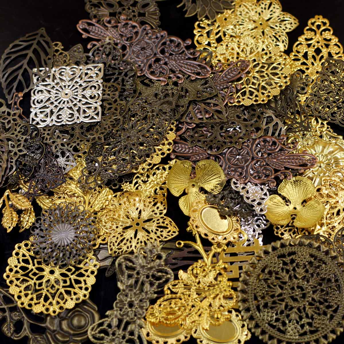 Connecteurs d'embellissements, - Embellish Craft avis et prix