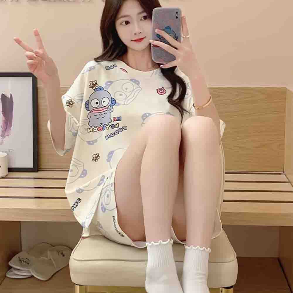 Sanrio Hangyodon – ensemble de - Embellish Knit avis et prix
