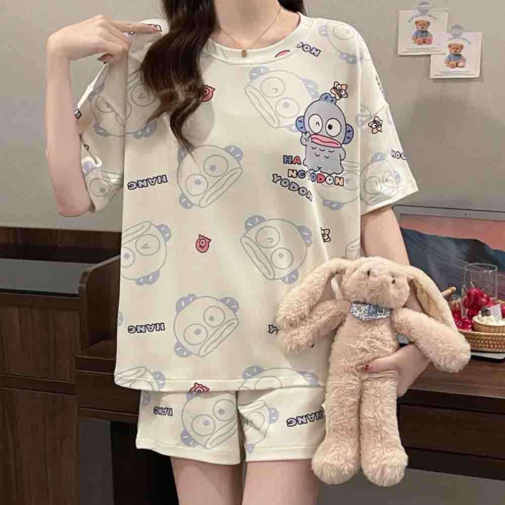 Sanrio Hangyodon – ensemble de - Embellish Knit avis et prix