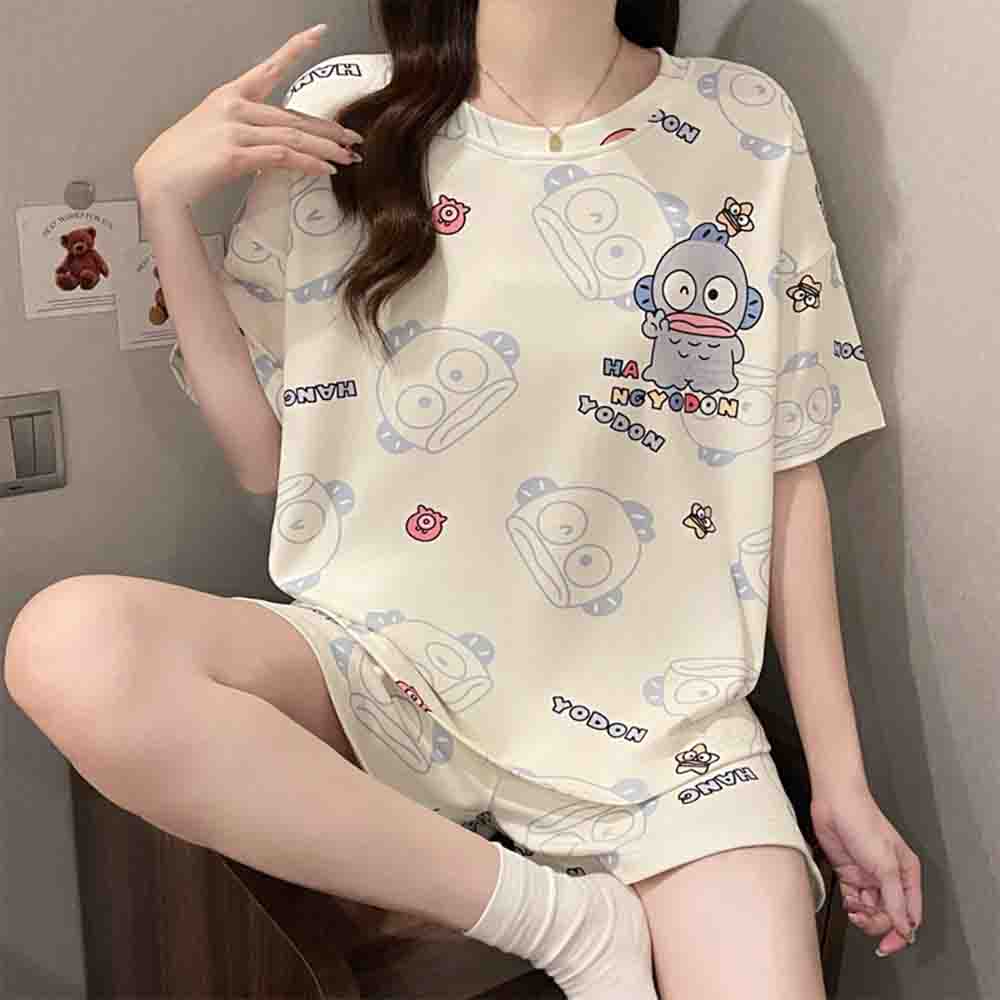 Sanrio Hangyodon – ensemble de - Embellish Knit avis et prix
