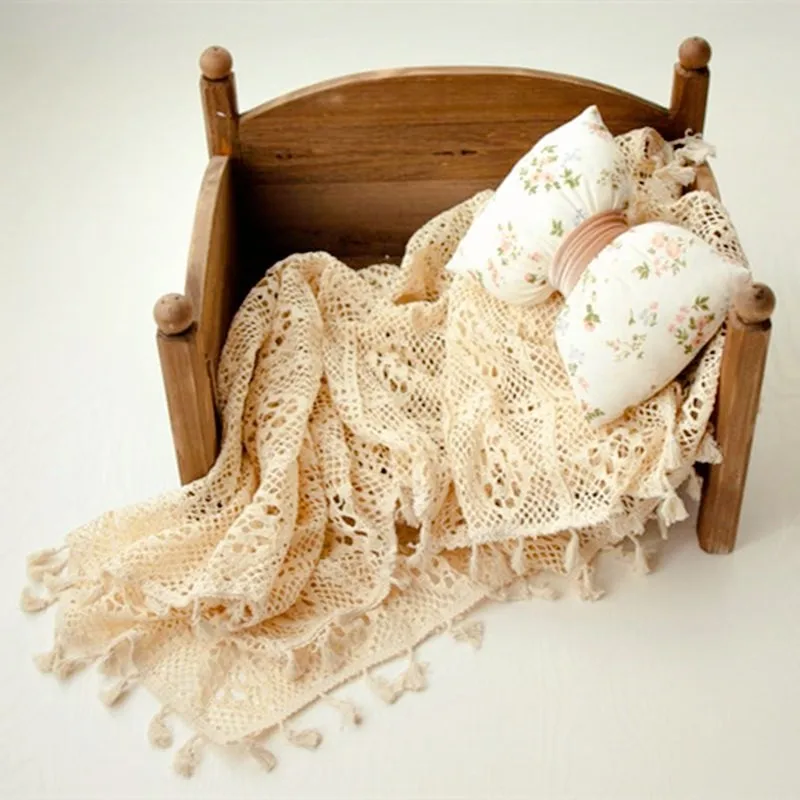 Accessoires de photographie po - Tassel Fringe Trim avis et prix