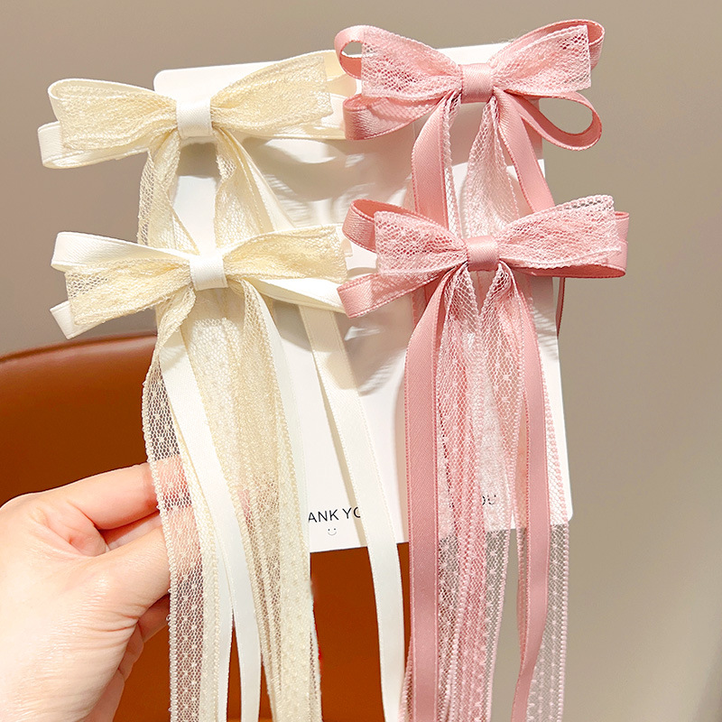 Épingles à cheveux princesse p - Tassel Fringe Trim avis et prix