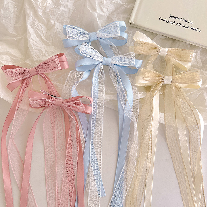 Épingles à cheveux princesse p - Tassel Fringe Trim avis et prix