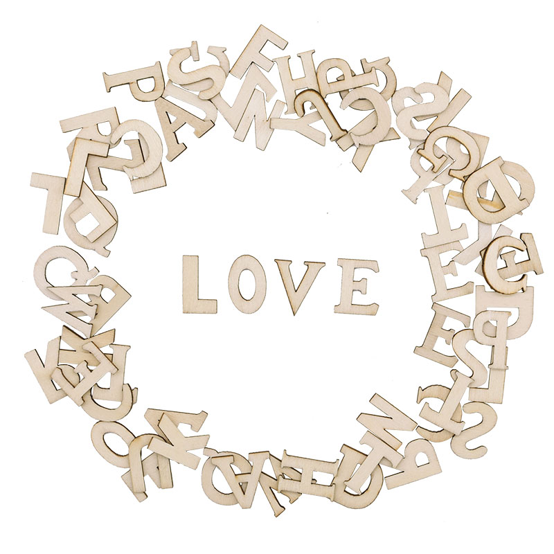 Lettres de l'alphabet et chiff - Embellish Craft avis et prix