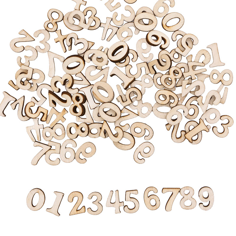 Lettres de l'alphabet et chiff - Embellish Craft avis et prix