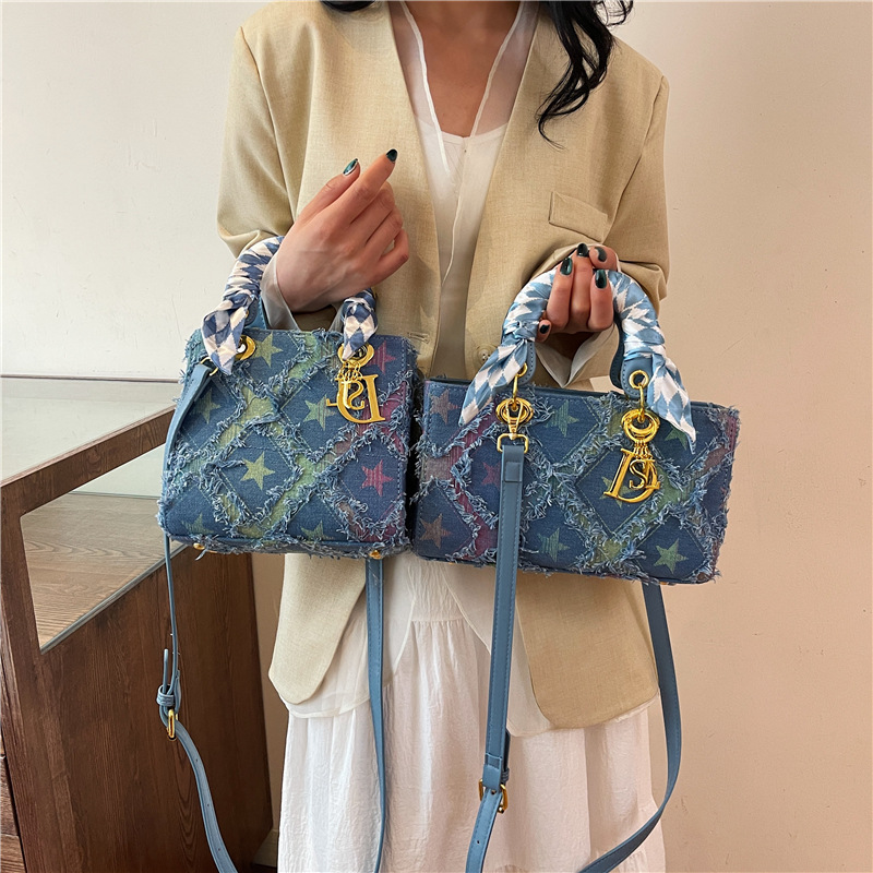 Y2K – sac à main étoile en Den - Craft Embellishment Storage avis et prix