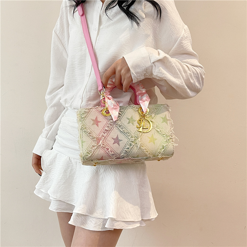 Y2K – sac à main étoile en Den - Craft Embellishment Storage avis et prix