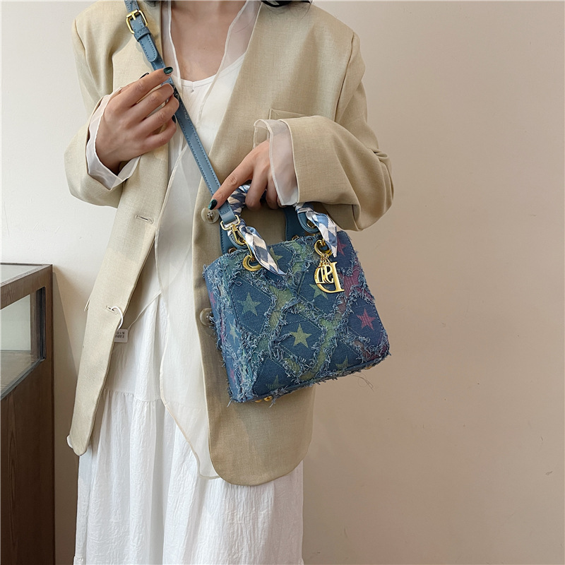 Y2K – sac à main étoile en Den - Craft Embellishment Storage avis et prix