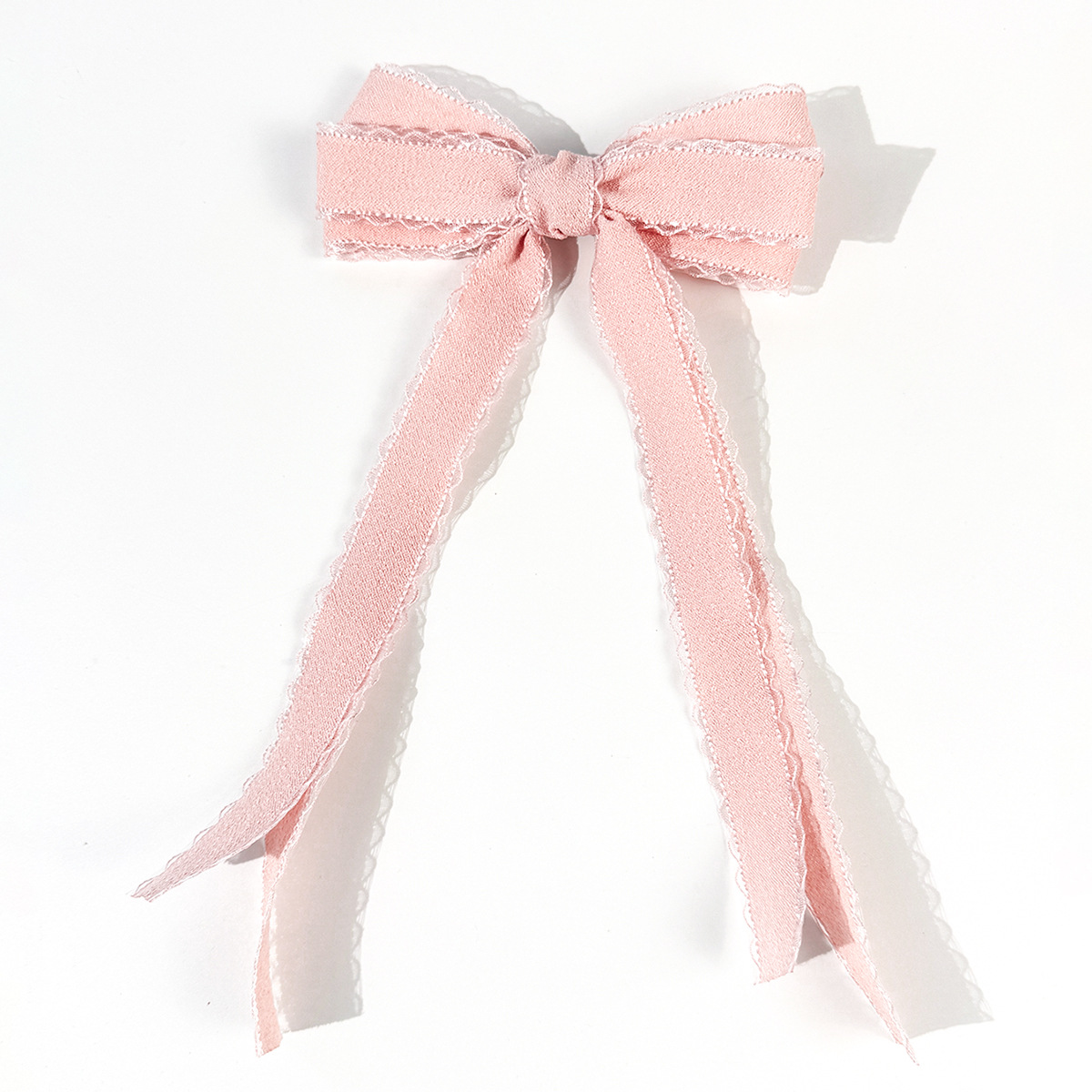 Lot de 20 pinces à cheveux lon - Lace Ribbon Trim avis et prix