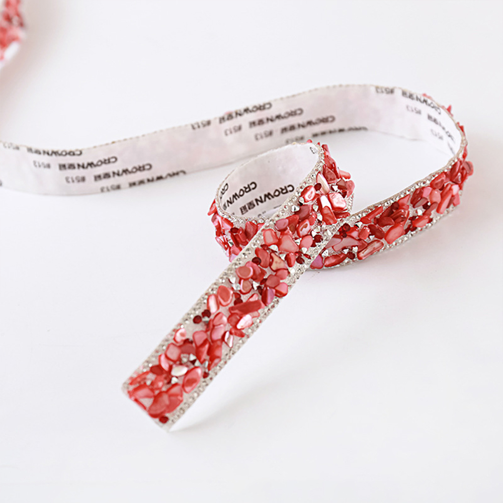 Bande adhésive de 90 cm x 2 cm - Embellishment Glue Craft avis et prix