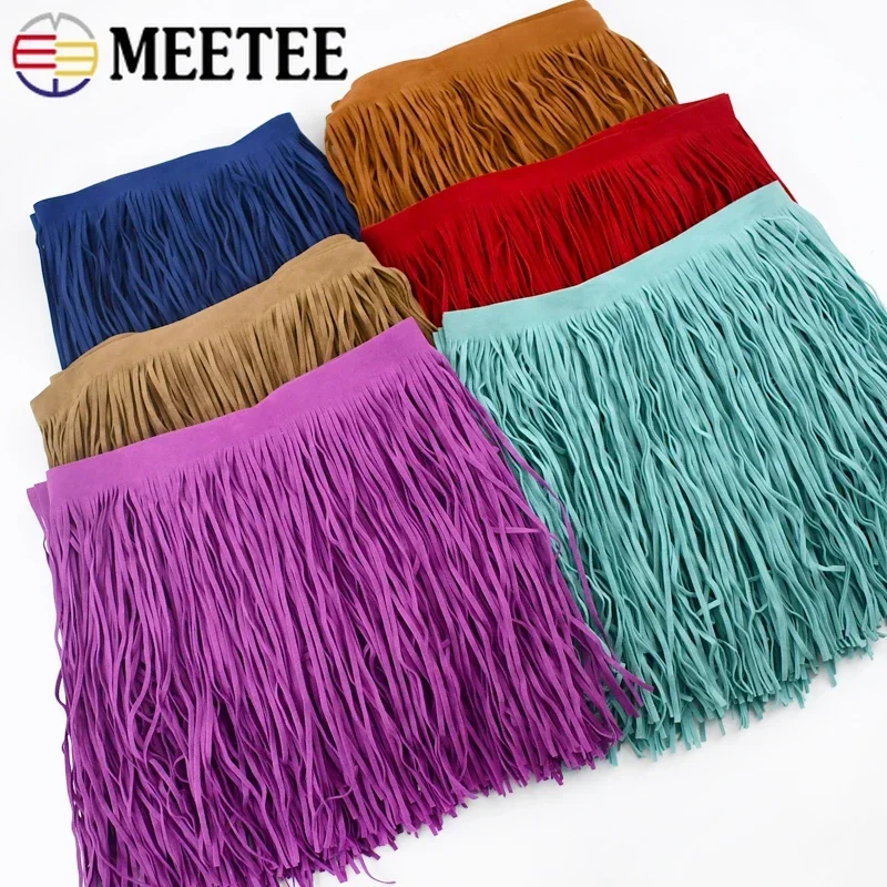 Ruban à franges de 2 mètres, 1 - Fringe Ribbon Sewing avis et prix