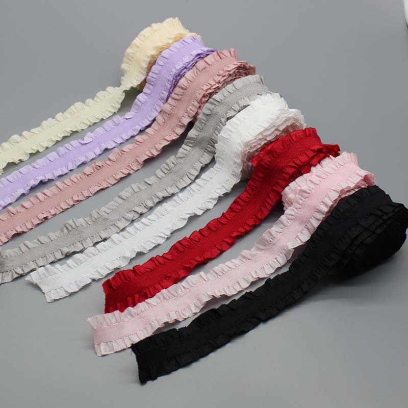 Rubans de bordure en dentelle  - Lace Ribbon Trim avis et prix