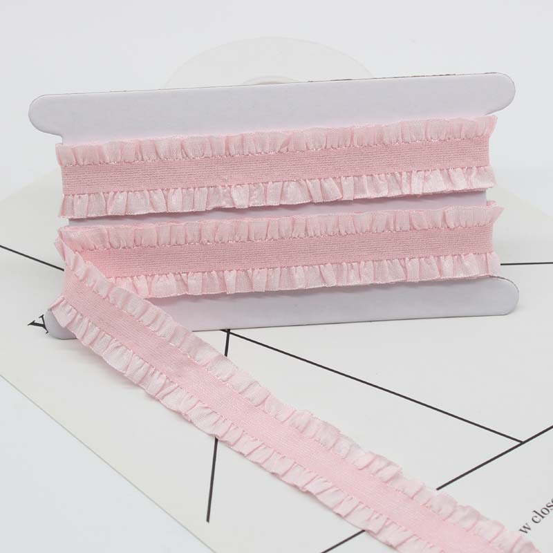 Rubans de bordure en dentelle  - Lace Ribbon Trim avis et prix