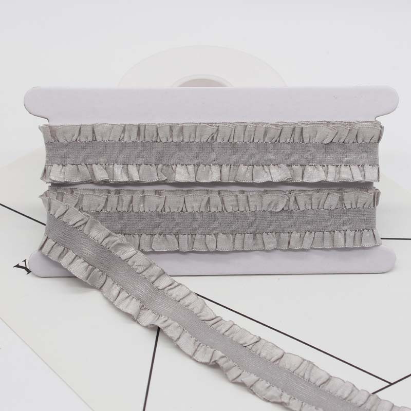 Rubans de bordure en dentelle  - Lace Ribbon Trim avis et prix