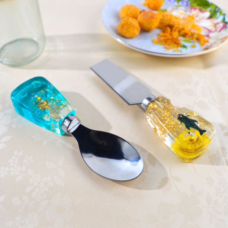 Moule en résine avec manche de - Craft Embellishment Storage avis et prix