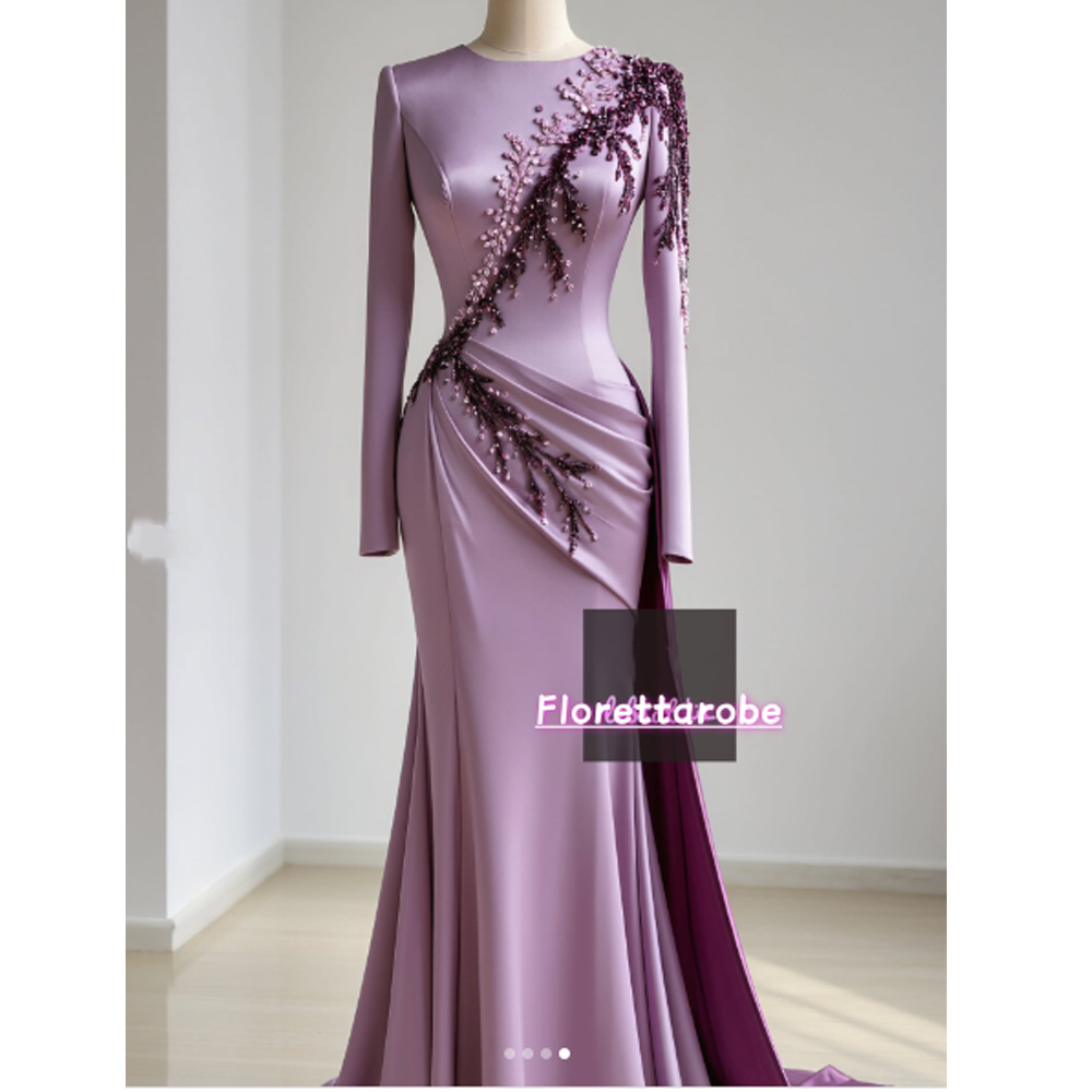 Florettarobe exquise violet Sa - Applique Patch Flower avis et prix