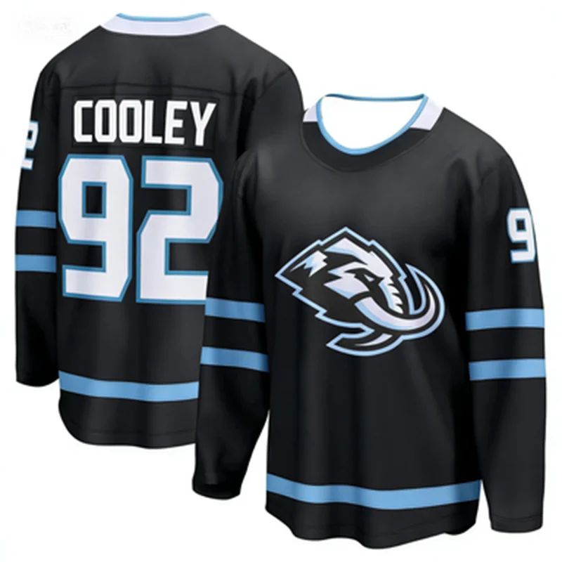 Maillots de hockey sur glace p - Embellish Knit avis et prix