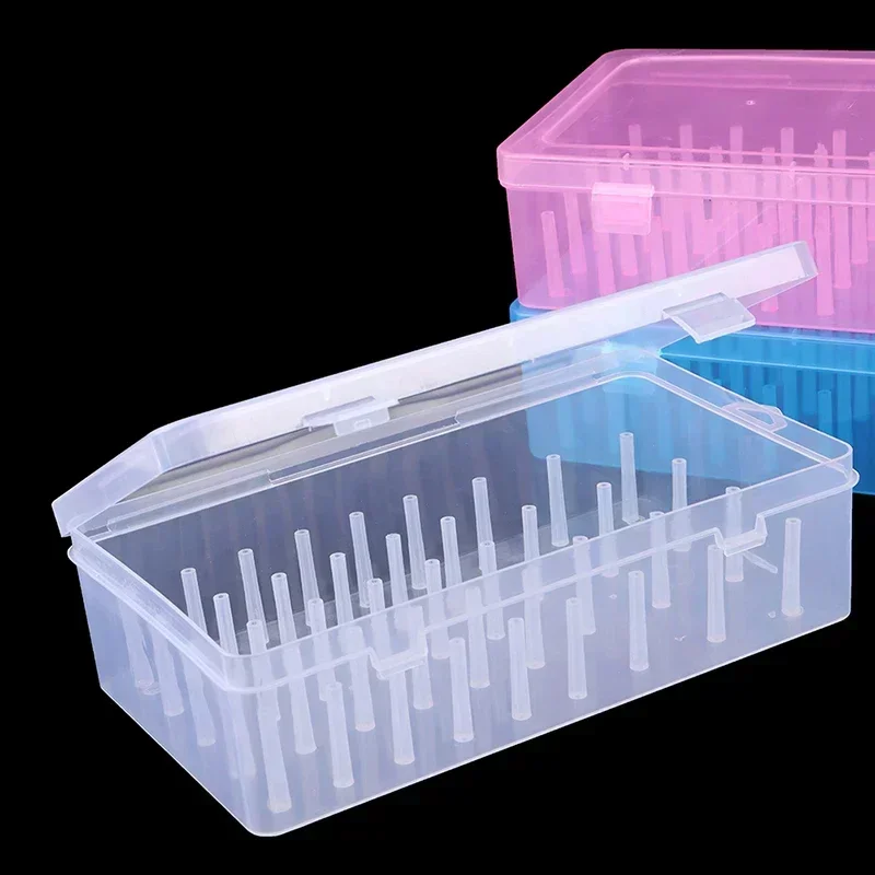 Nouvelle boîte de fil à coudre - Craft Embellishment Storage avis et prix