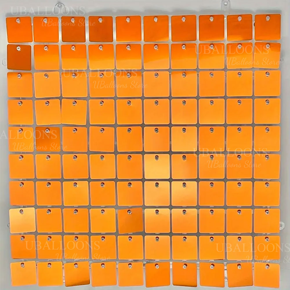 Panneaux d'arrière-plan muraux - Sequin Fabric Panel avis et prix