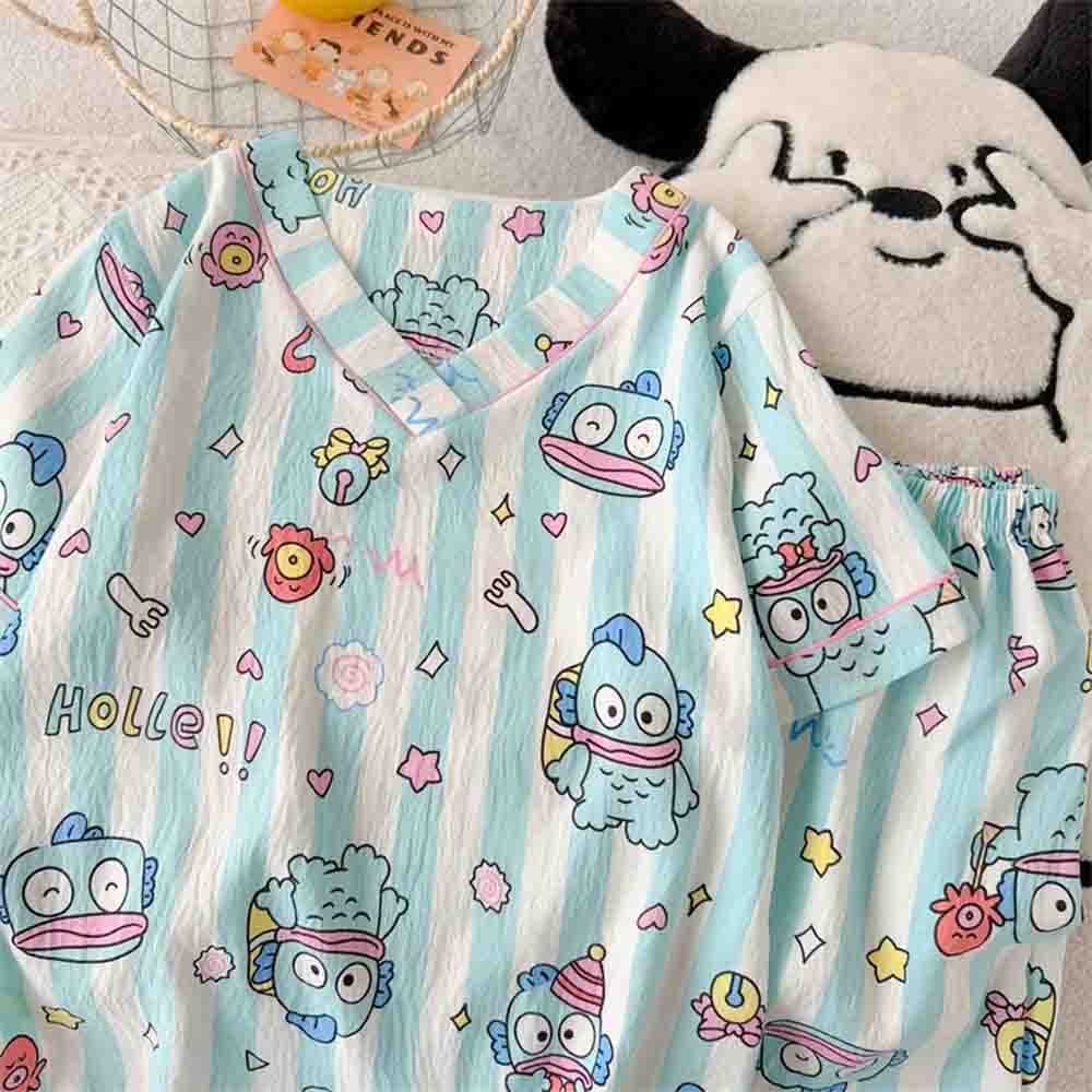 Ensemble de pyjama pour femme  - Embellish Knit avis et prix