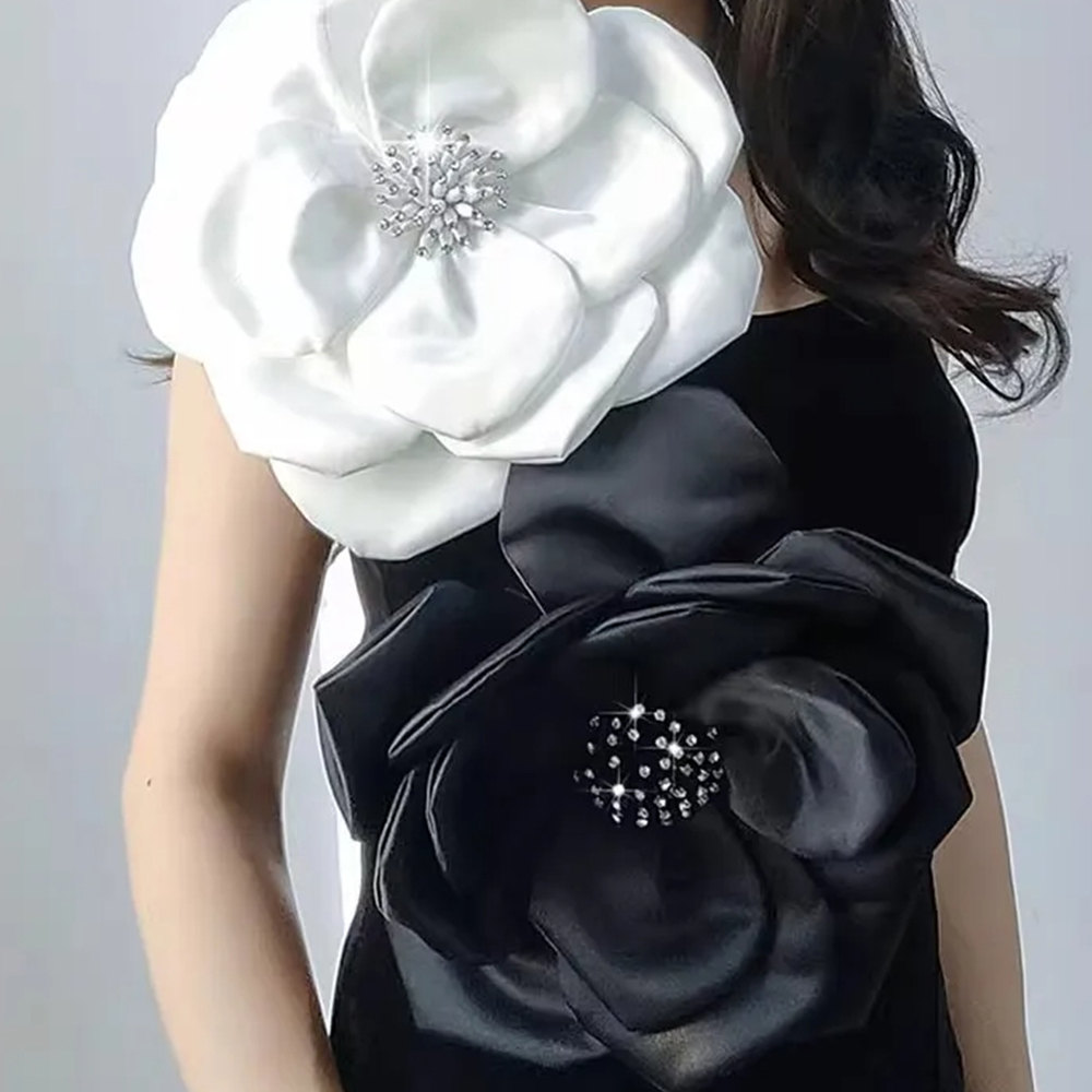 Patch et Appliques de Dentelle - Applique Patch Flower avis et prix