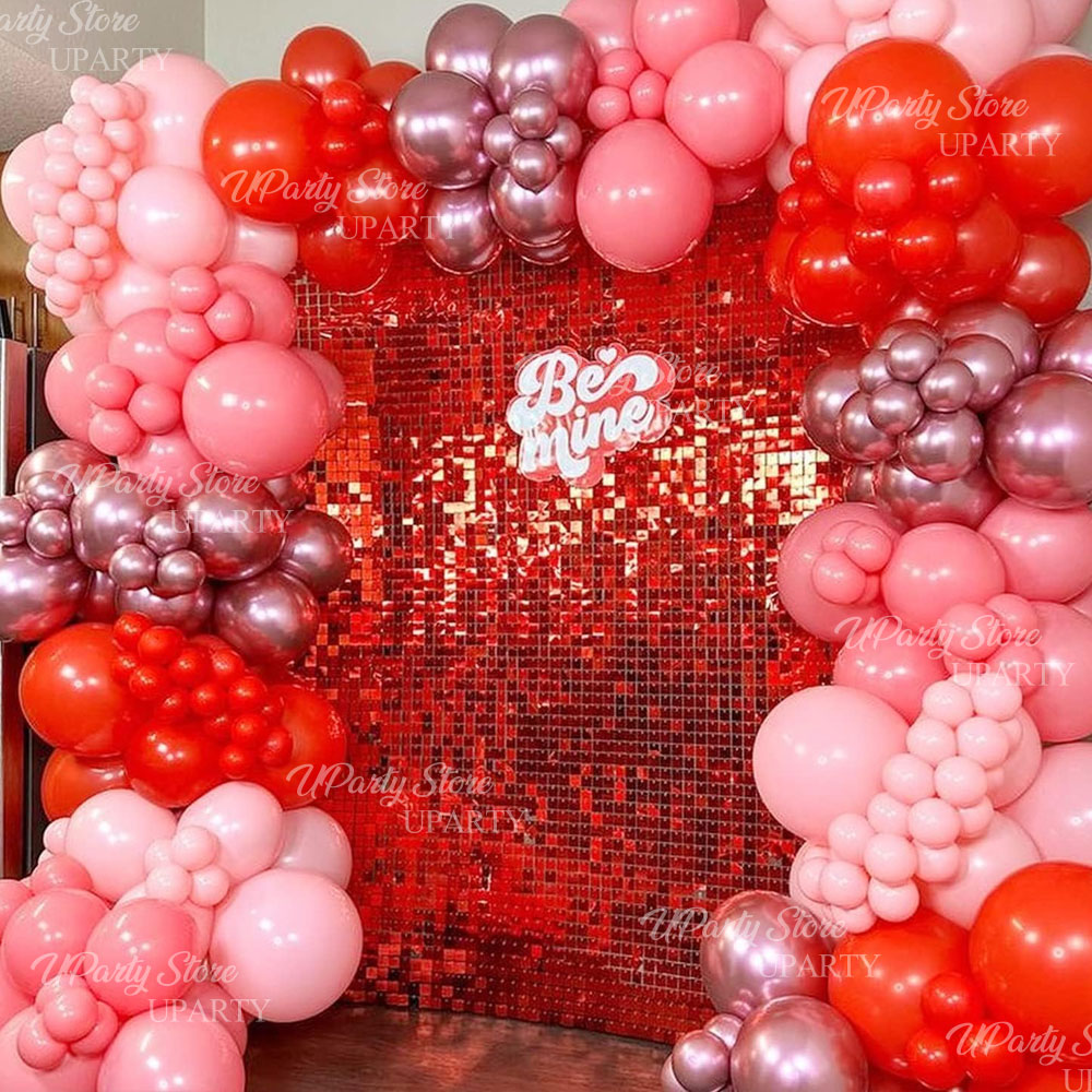 Panneaux muraux d'arrière-plan - Sequin Fabric Panel avis et prix