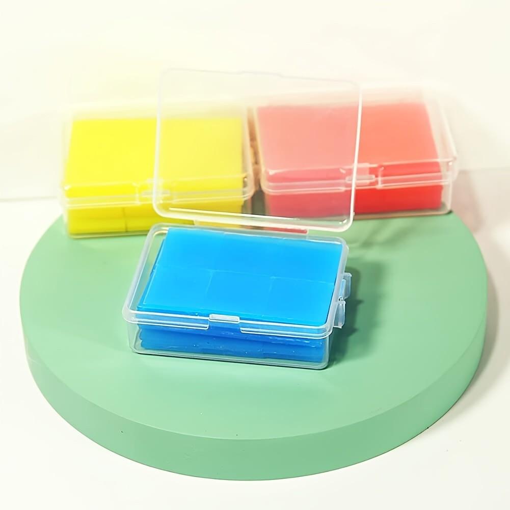 48 pièces de cire pour peintur - Embroidery Embellishments avis et prix
