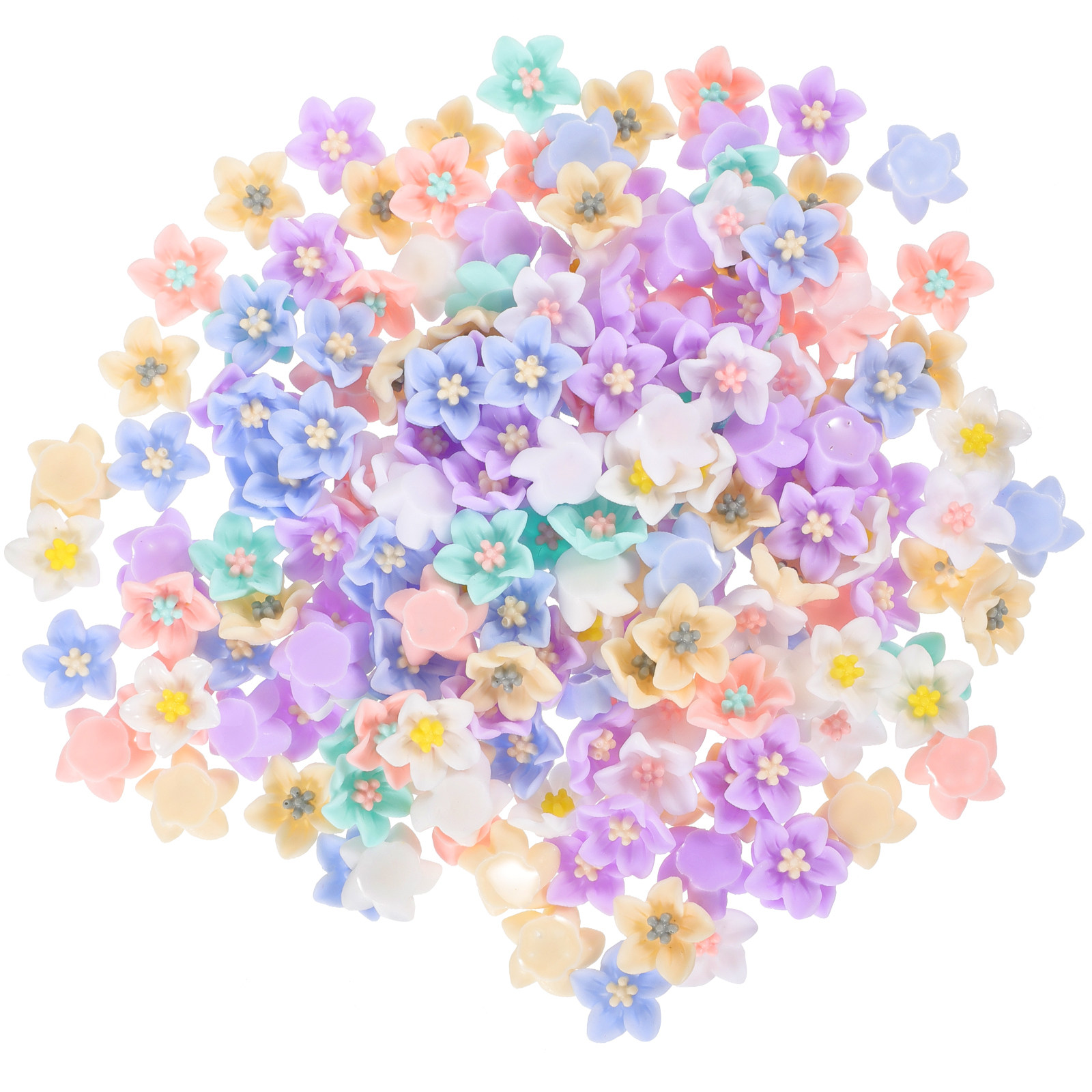 200 Pièces de Breloques Unique - Embellish Craft avis et prix