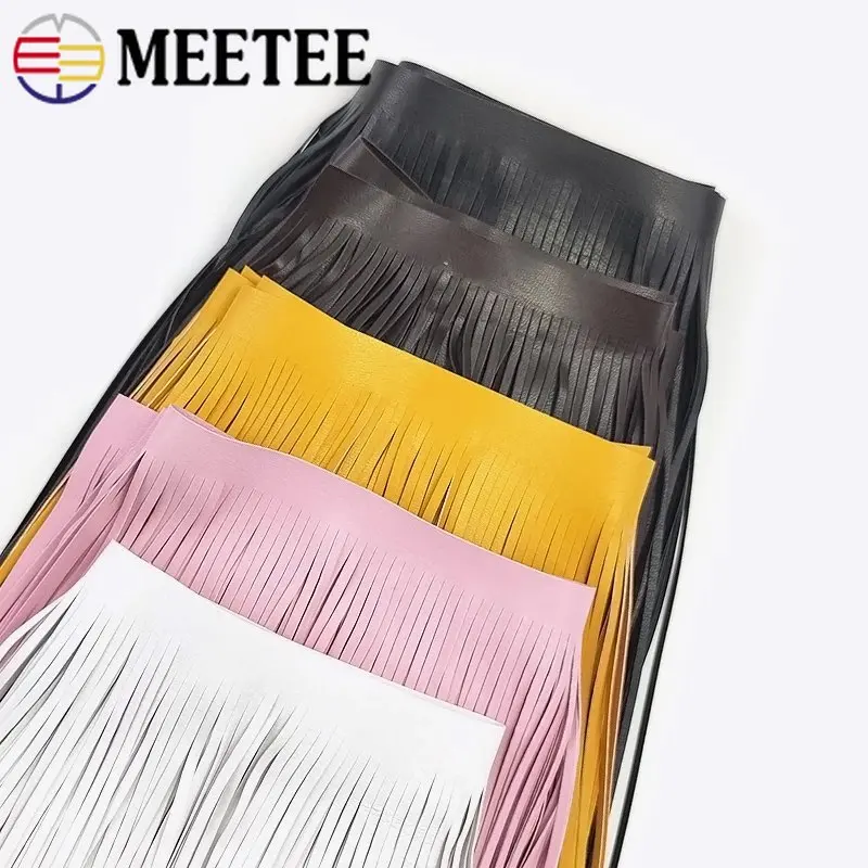 Meetee – garniture à franges e - Fringe Ribbon Sewing avis et prix
