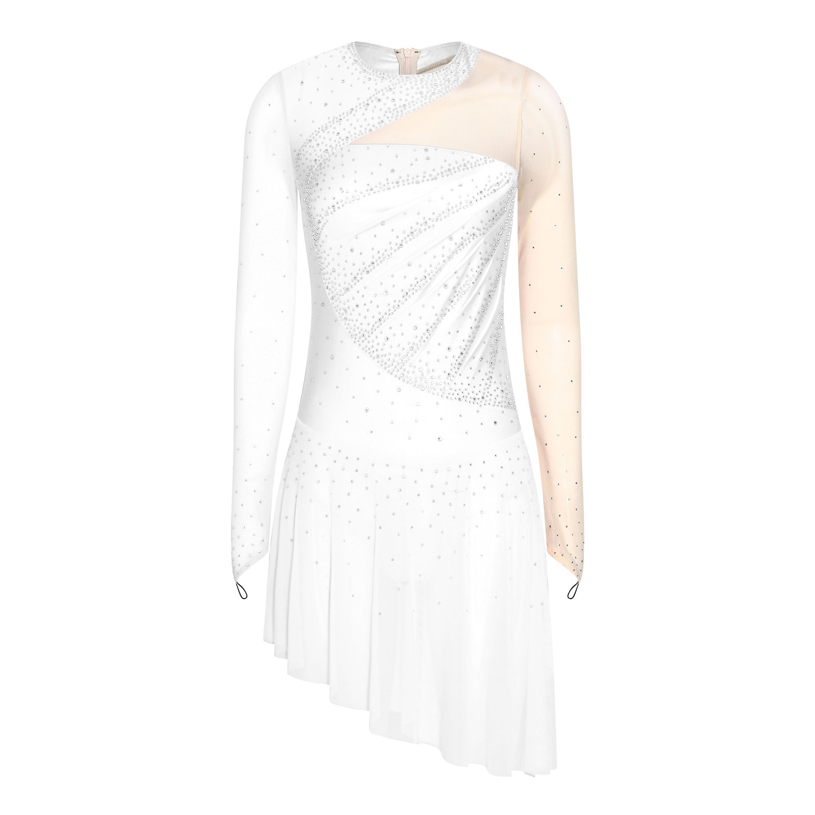 Costume de danse lyrique pour  - Rhinestone Banding Trim avis et prix