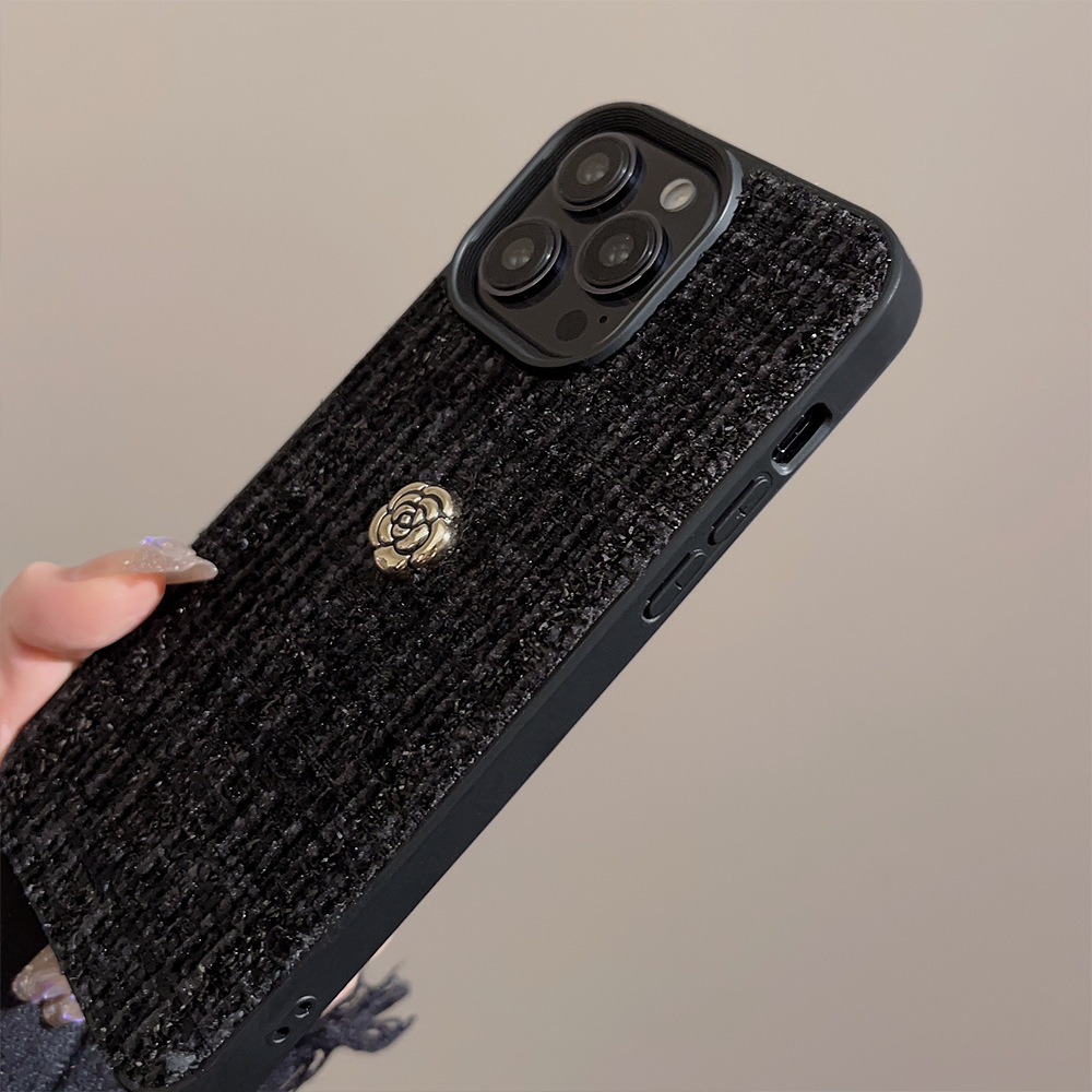 Coque de téléphone de luxe ant - Embroidery Embellishments avis et prix