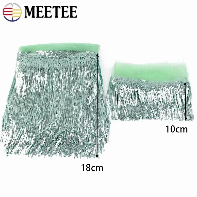 Garnitures en dentelle à frang - Fringe Ribbon Sewing avis et prix