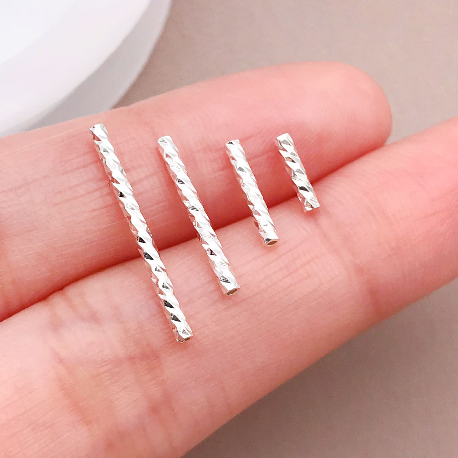 20 pièces 18K cuivre plaqué vé - Embroidery Embellishments avis et prix