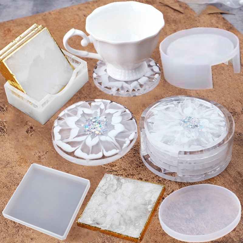 SNASAN Moule en silicone pour  - Craft Embellishment Storage avis et prix