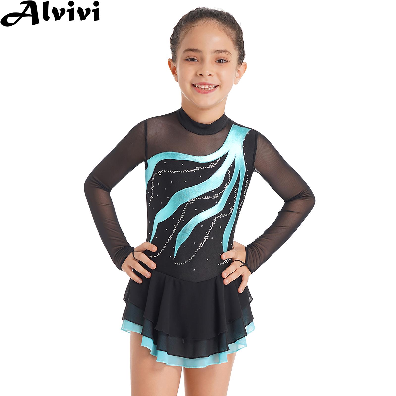 Vêtements de patinage artistiq - Rhinestone Banding Trim avis et prix