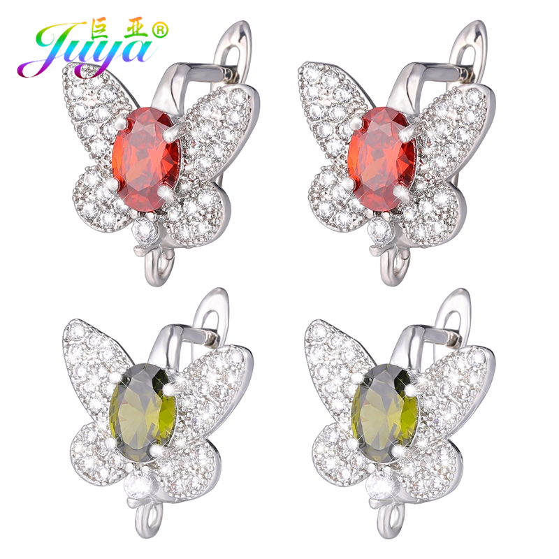 Juya-Boucles d'Oreilles Papill - Embroidery Craft avis et prix