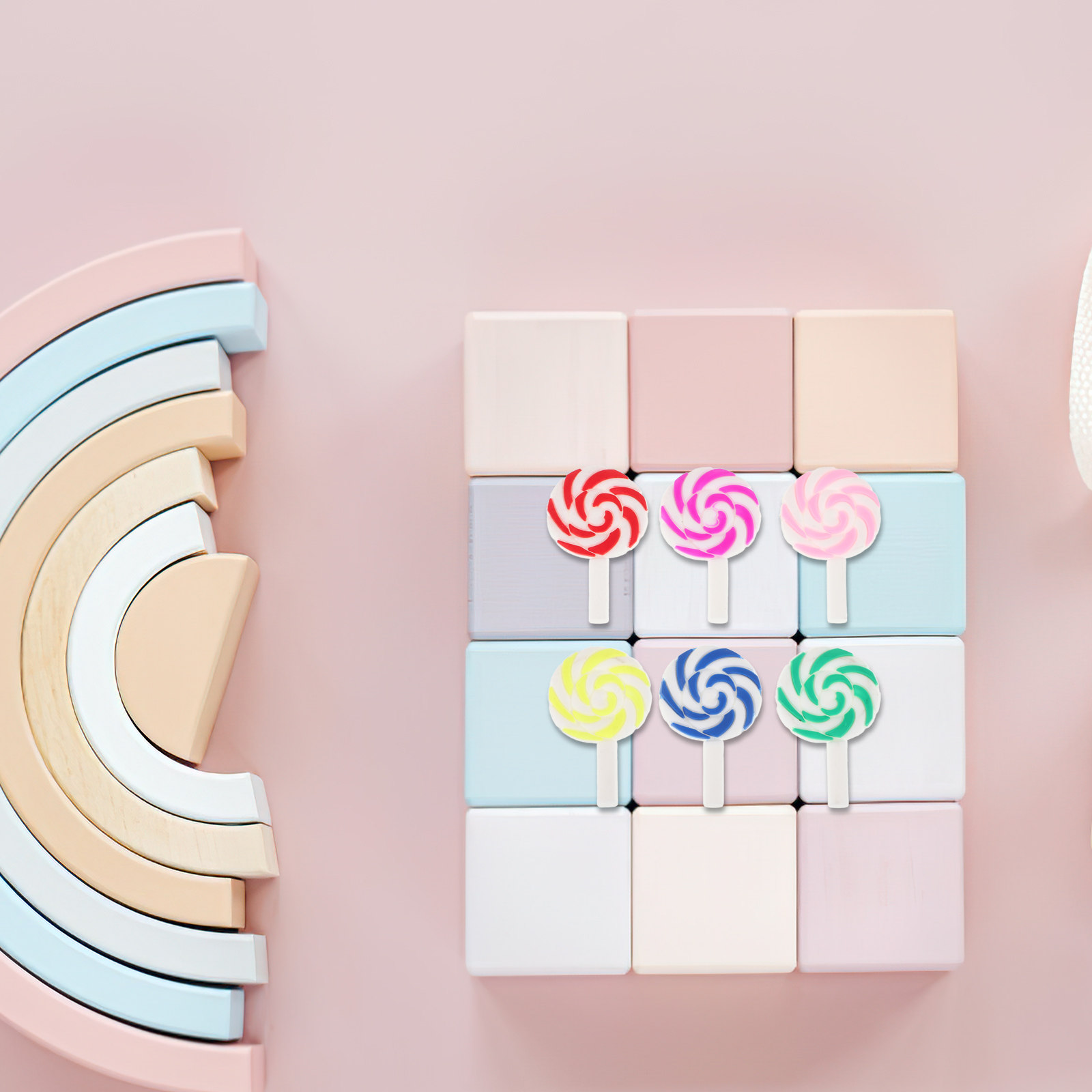 36 Pièces d'Embellissements Ar - Embellish Craft avis et prix