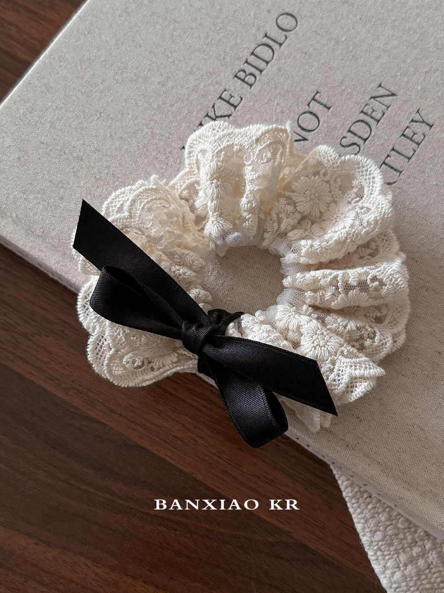 Français rétro double couche a - Lace Ribbon Trim avis et prix