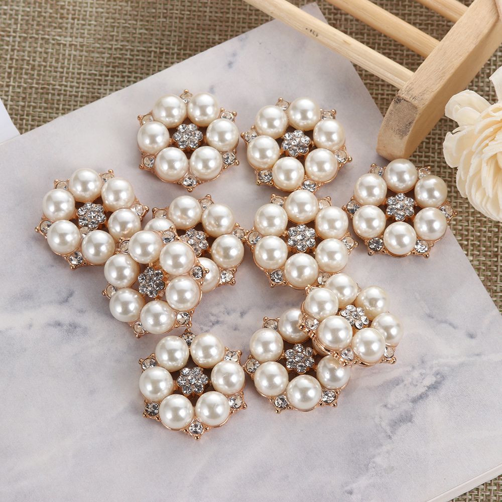 Belle perle d'eau diamant bouc - Embellishments For Scrapbooking avis et prix