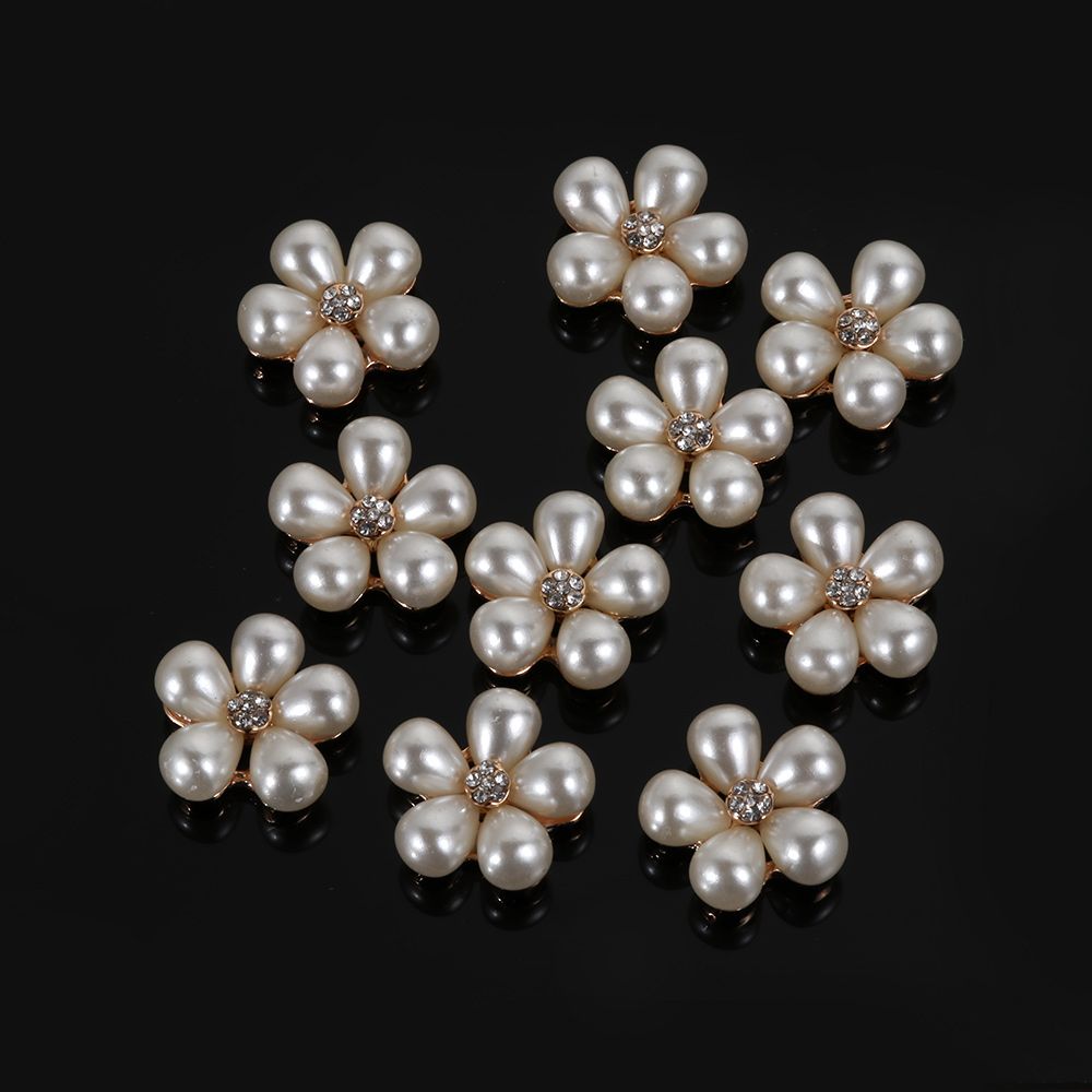 Belle perle d'eau diamant bouc - Embellishments For Scrapbooking avis et prix