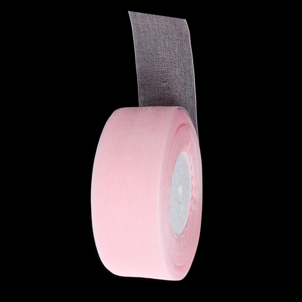 Ruban en organza transparent,  - Organza Ribbon Spool avis et prix